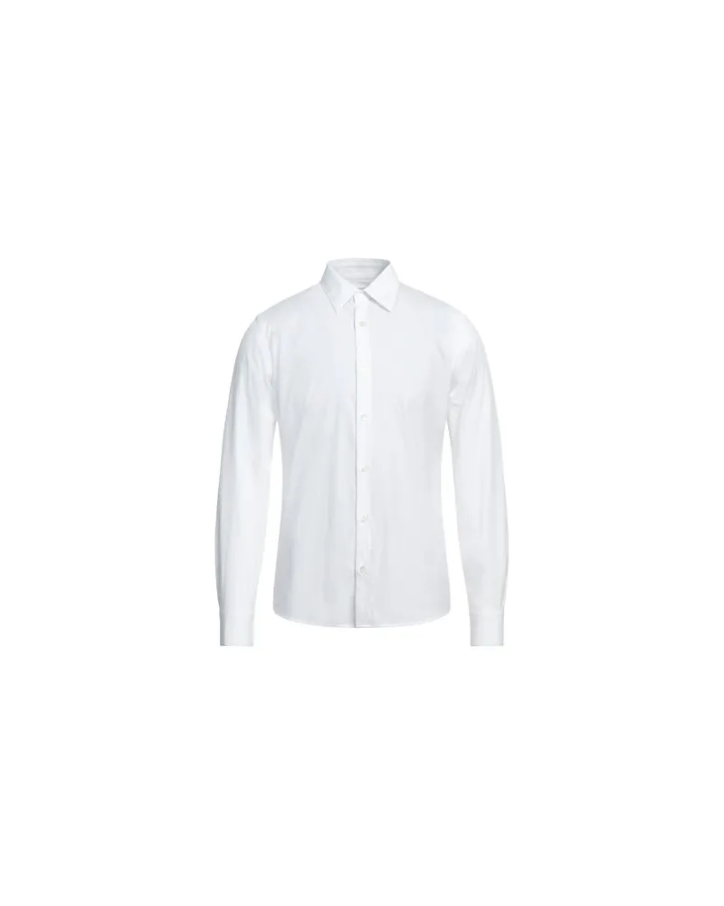 Dries van Noten TOPS - Hemdenauf YOOX.COM Weiß