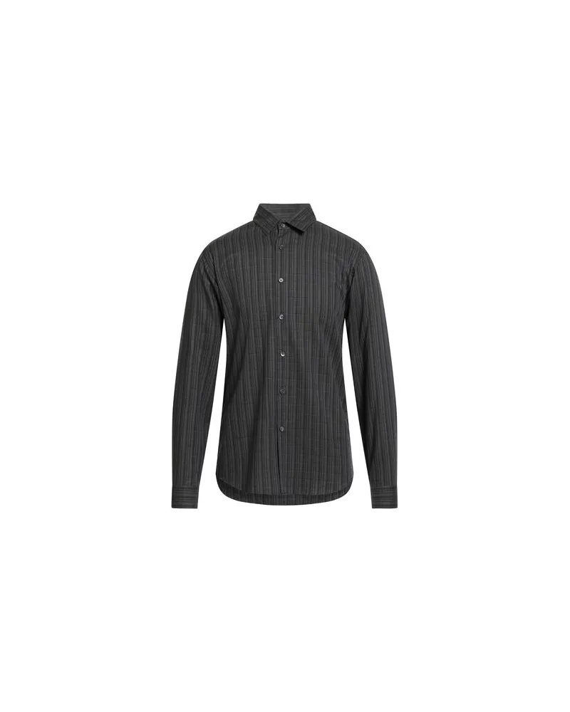 Theory TOPS - Hemdenauf YOOX.COM Grau