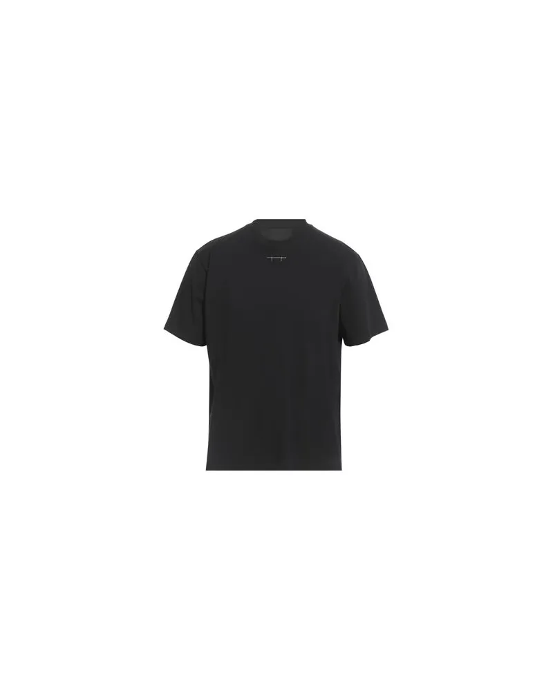 Heliot Emil TOPS - T-shirtsauf YOOX.COM Schwarz