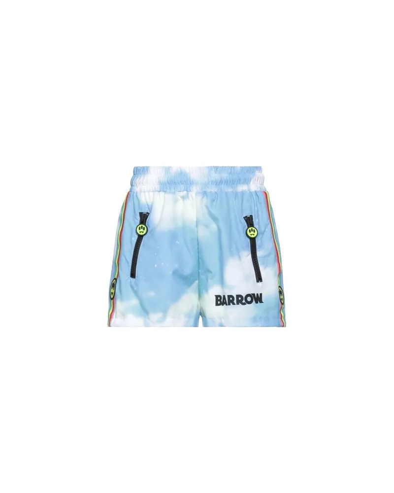 BARROW HOSEN & RÖCKE - Shorts & Bermudashortsauf YOOX.COM Himmelblau
