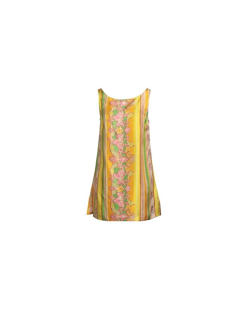 Maliparmi TOPS - Topsauf YOOX.COM Mandarine