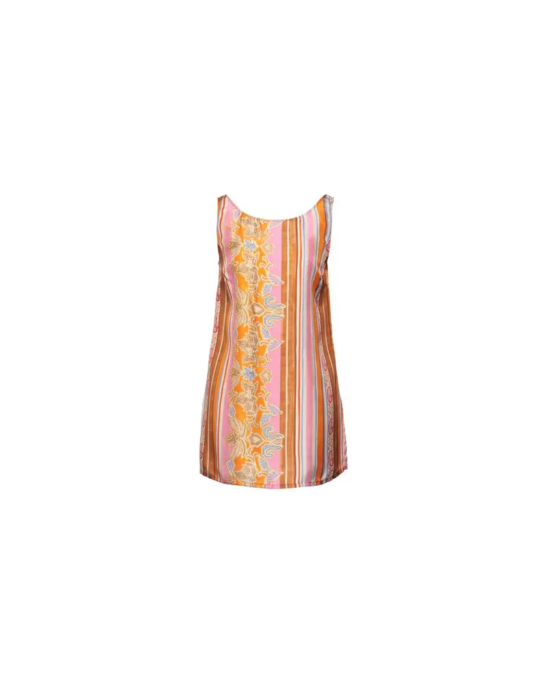 Maliparmi TOPS - Topsauf YOOX.COM Orange