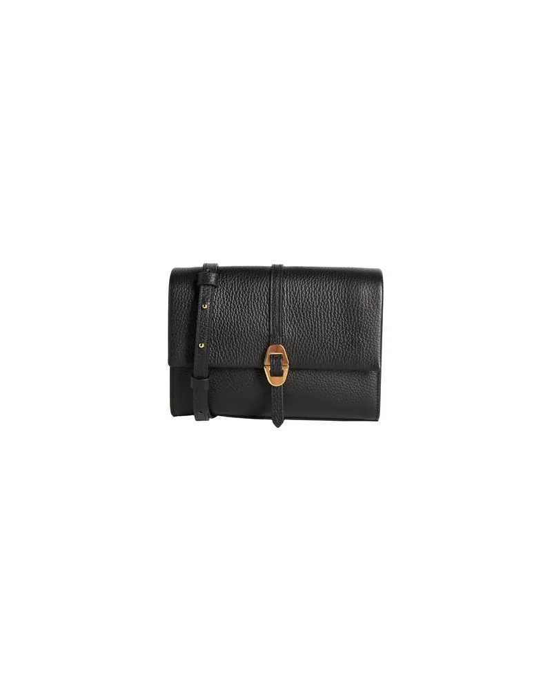 Coccinelle TASCHEN - Umhängetascheauf YOOX.COM Schwarz