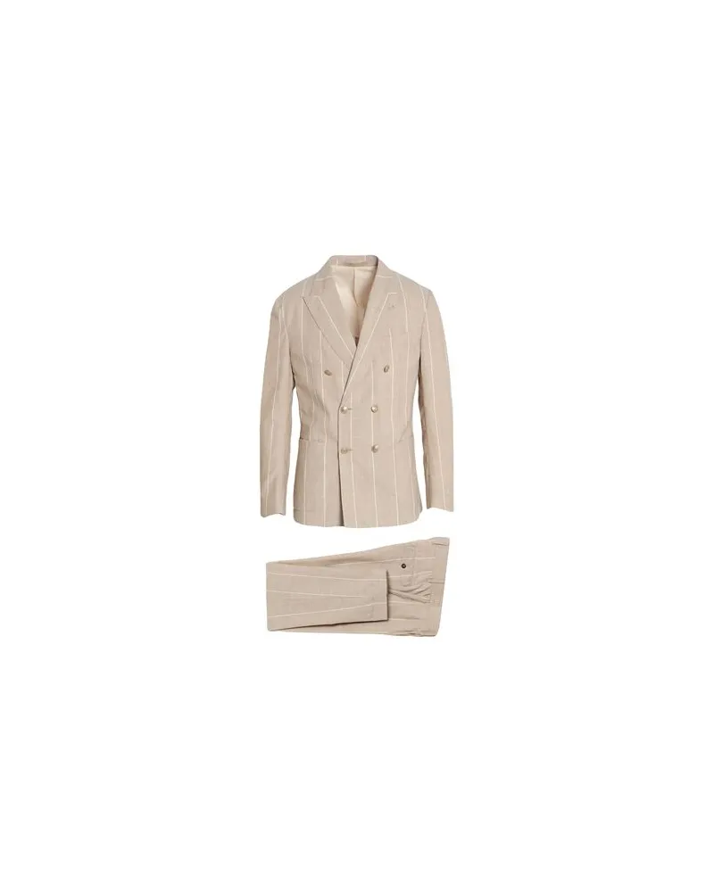 Eleventy ANZÜGE und CO-ORDS - Anzügeauf YOOX.COM Beige