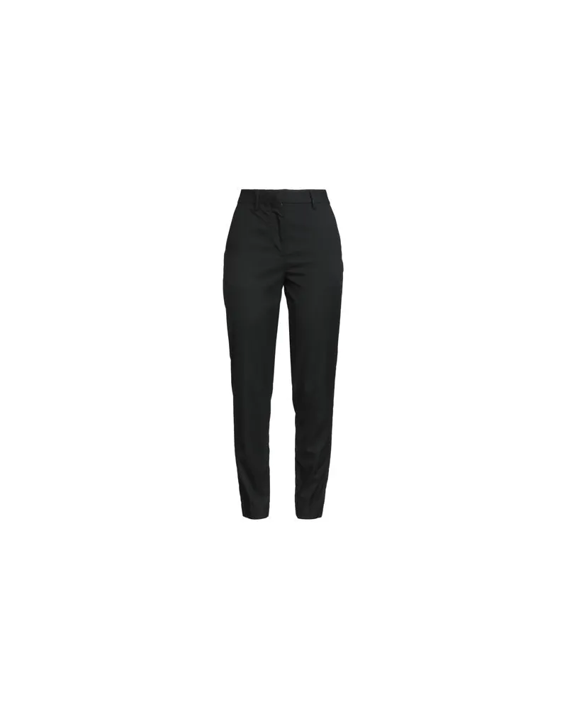 Maison Scotch HOSEN & RÖCKE - Hosenauf YOOX.COM Schwarz