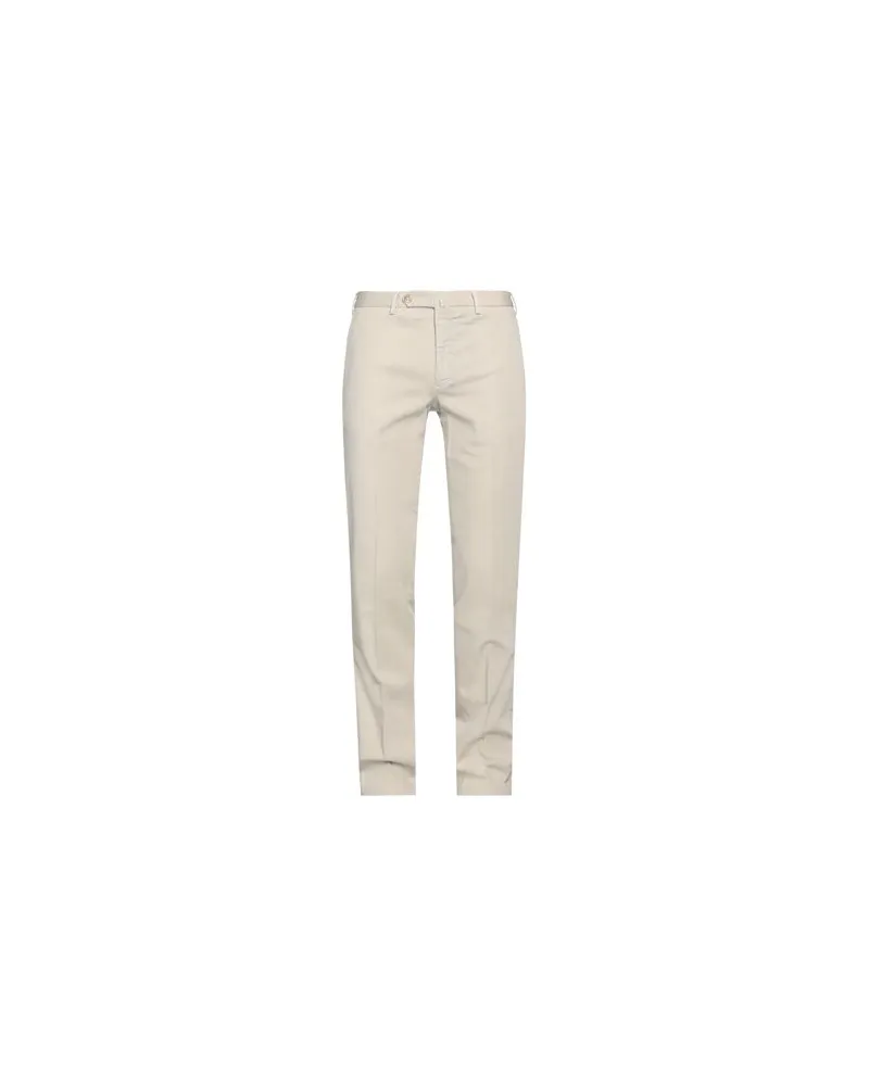 Incotex HOSEN & RÖCKE - Hosenauf YOOX.COM Beige