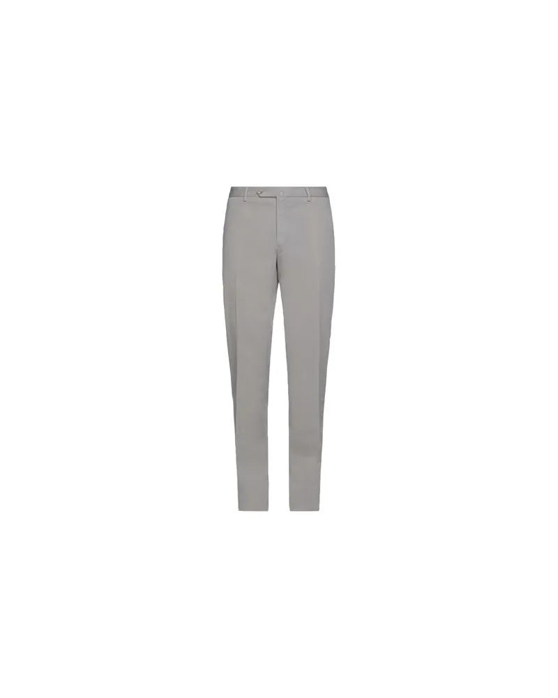 Incotex HOSEN & RÖCKE - Hosenauf YOOX.COM Hellgrau