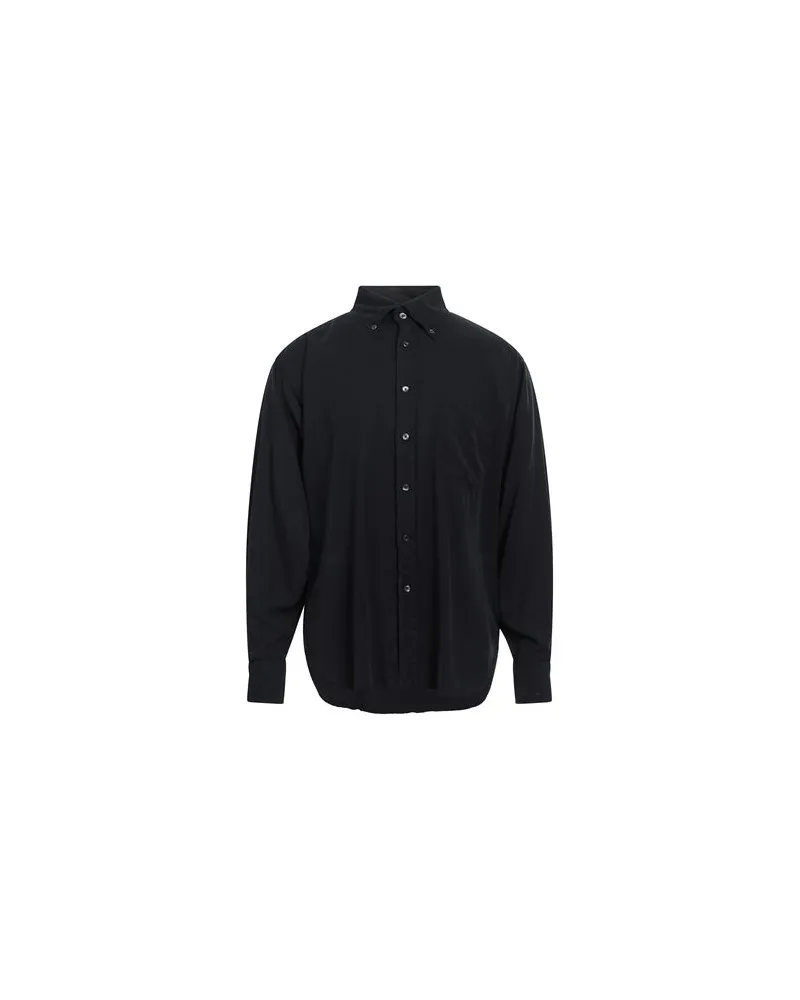 Tom Ford TOPS - Hemdenauf YOOX.COM Nachtblau