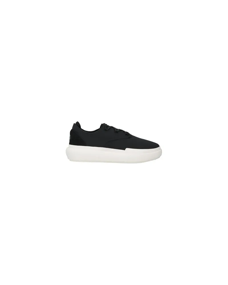 Y-3 SCHUHE - Sneakersauf YOOX.COM Schwarz