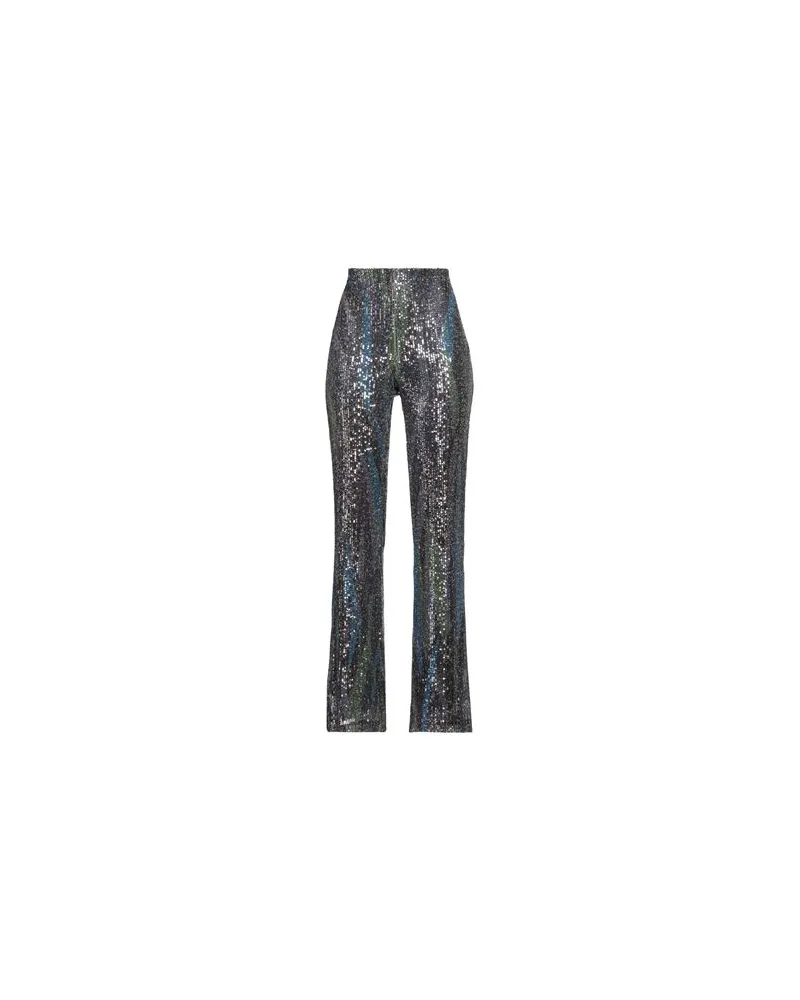 SIYU HOSEN & RÖCKE - Hosenauf YOOX.COM Marineblau