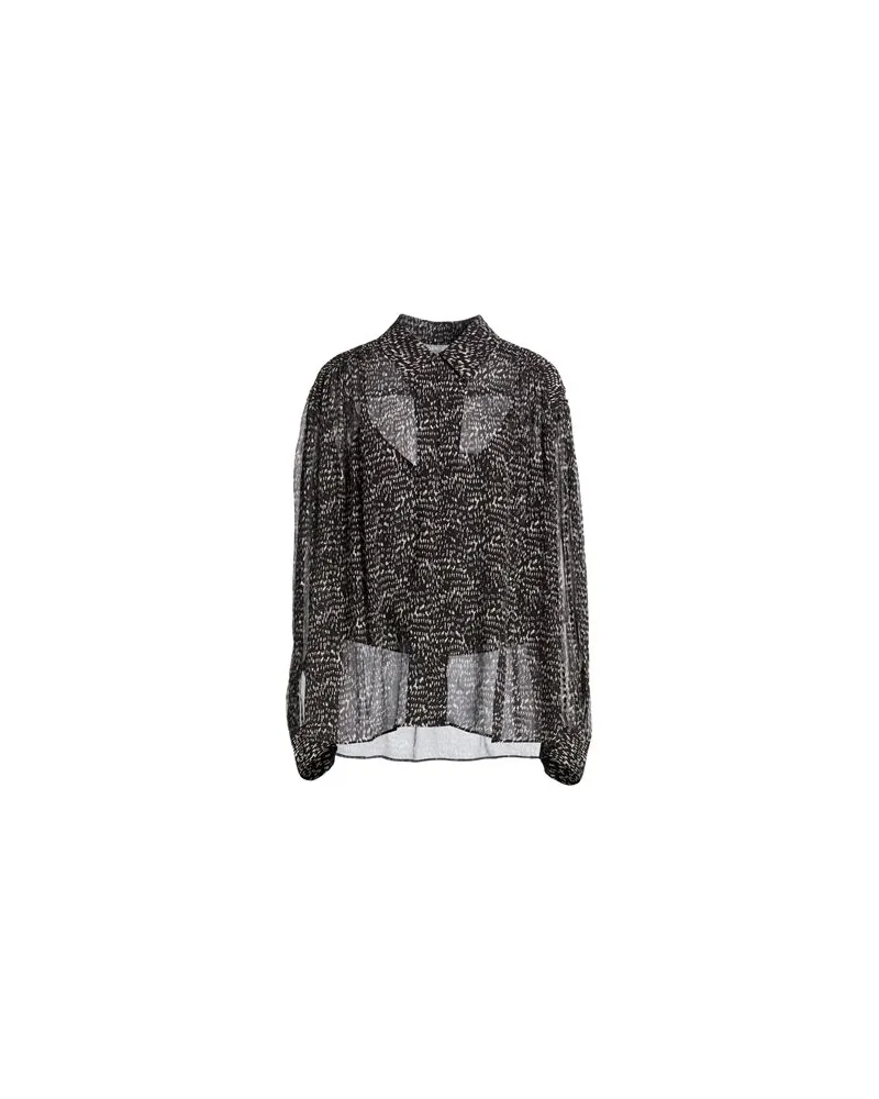 Rag & Bone TOPS - Topsauf YOOX.COM Schwarz