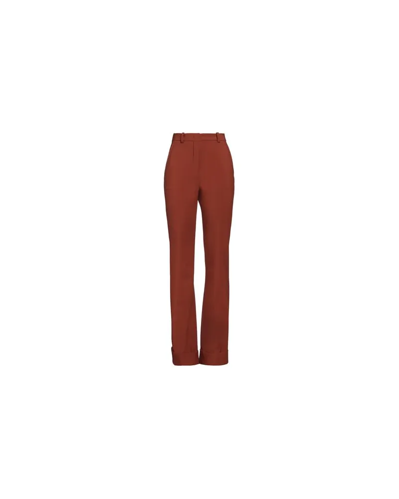 Etro HOSEN & RÖCKE - Hosenauf YOOX.COM Braun