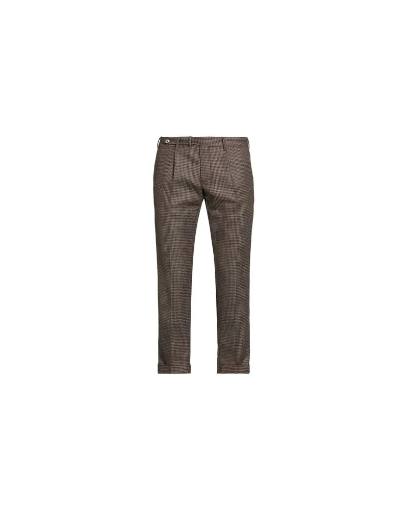 GTA HOSEN & RÖCKE - Hosenauf YOOX.COM Khaki