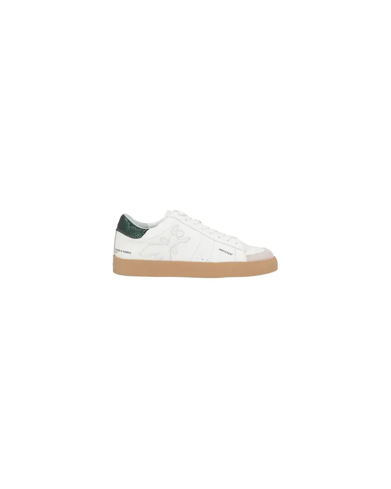 Patrizia Pepe SCHUHE - Sneakersauf YOOX.COM Weiß