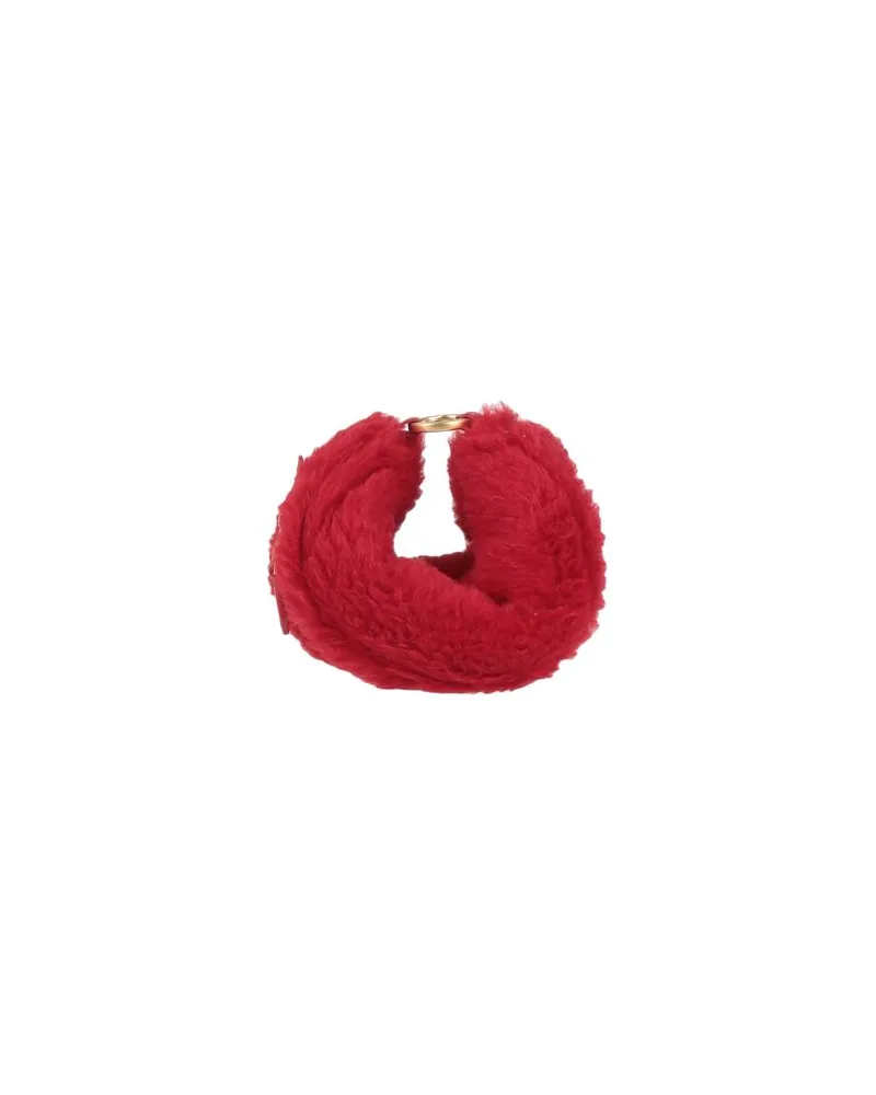 Max Mara TASCHEN - Handtaschenauf YOOX.COM Rot