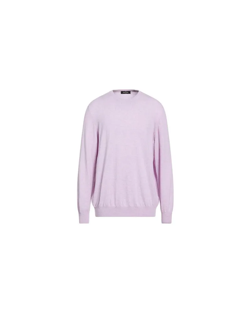 Gran Sasso STRICKWAREN - Pulloverauf YOOX.COM Lila