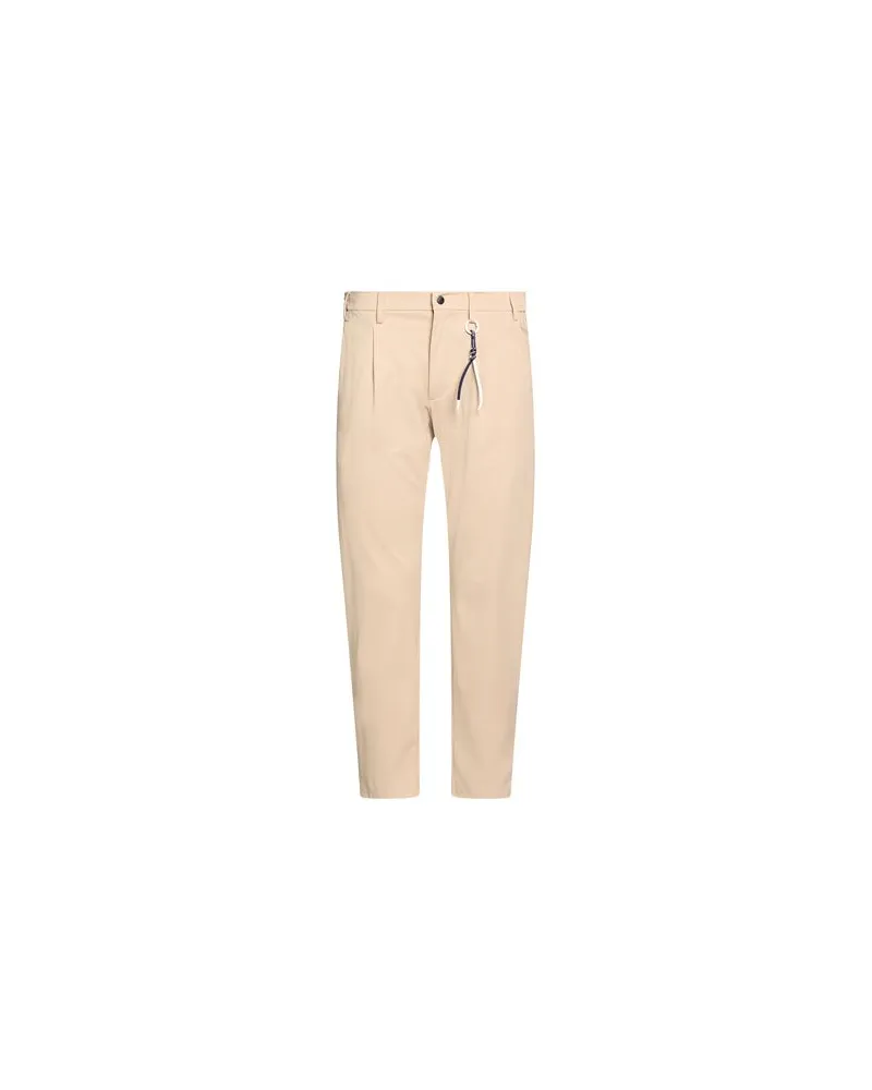 People of Shibuya HOSEN & RÖCKE - Hosenauf YOOX.COM Beige