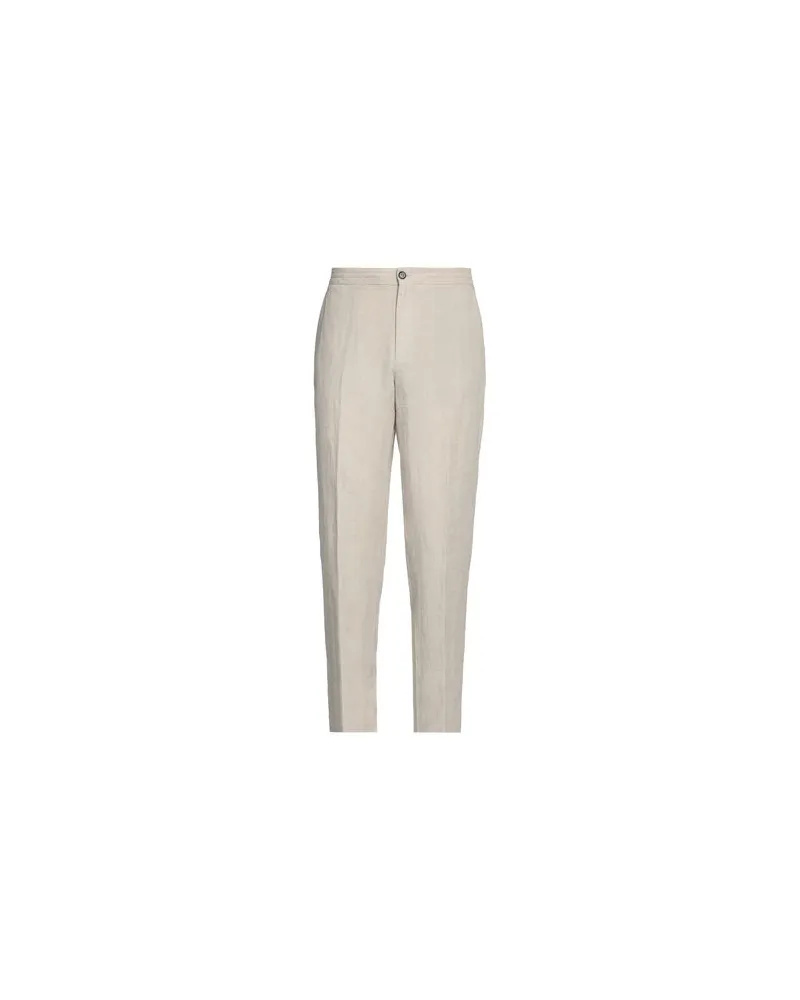 Ermenegildo Zegna HOSEN & RÖCKE - Hosenauf YOOX.COM Beige
