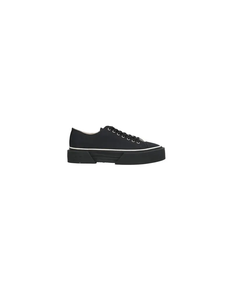 OAMC SCHUHE - Sneakersauf YOOX.COM Schwarz