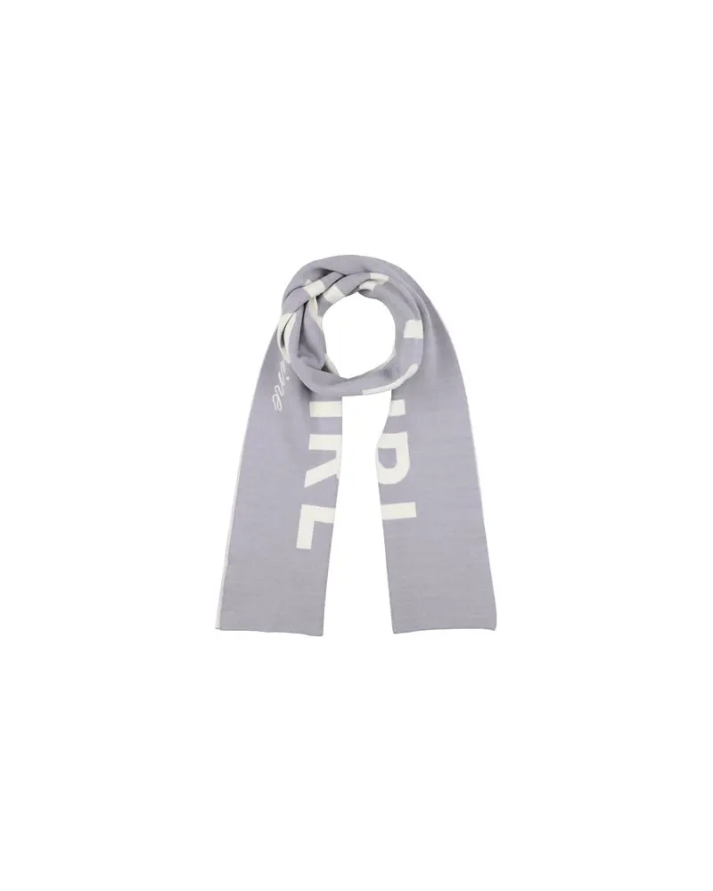 Blumarine ACCESSOIRES - Schalsauf YOOX.COM Grau