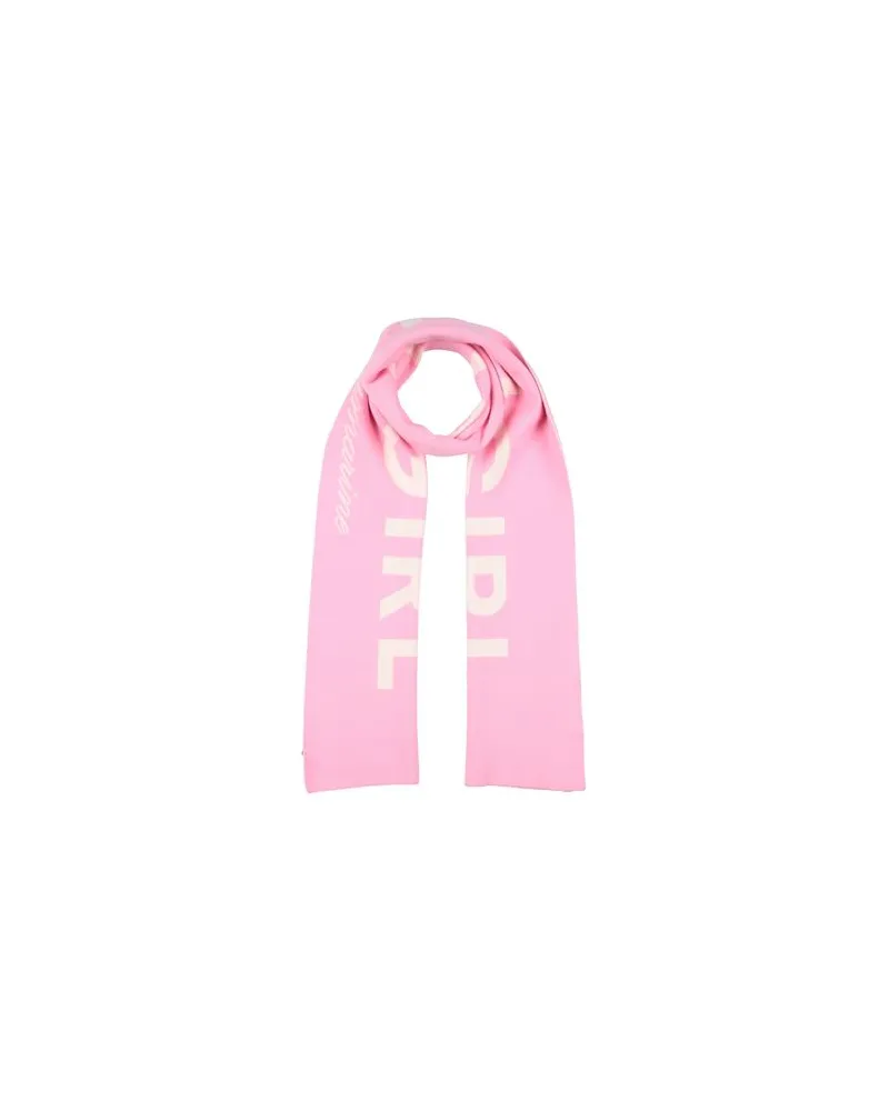 Blumarine ACCESSOIRES - Schalsauf YOOX.COM Rosa