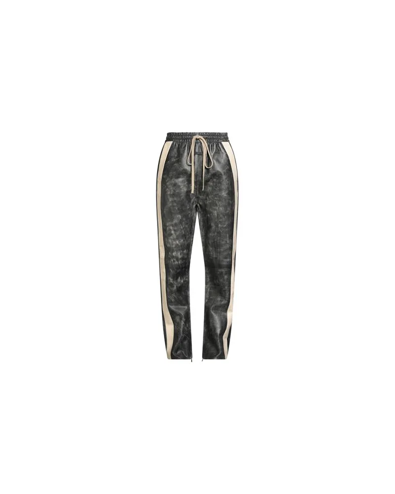 Fear of God HOSEN & RÖCKE - Hosenauf YOOX.COM Braungrau