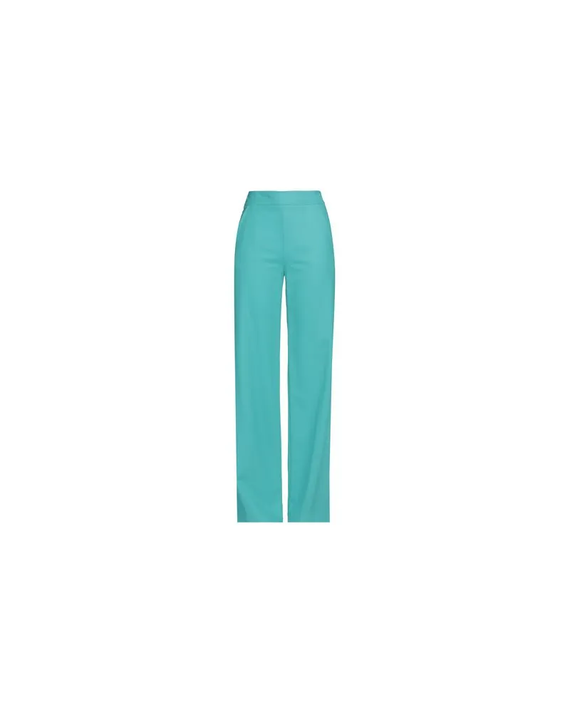 PT TORINO HOSEN & RÖCKE - Hosenauf YOOX.COM Tūrkis