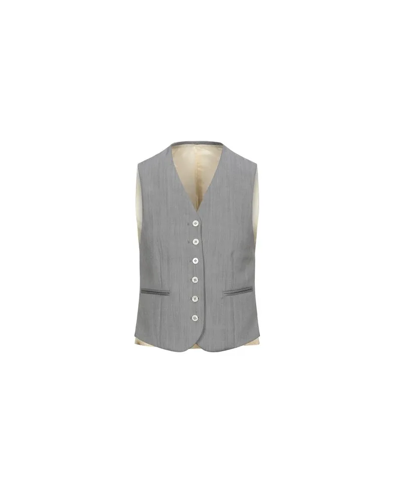 Golden Goose ANZÜGE und CO-ORDS - Couture-Westenauf YOOX.COM Grau