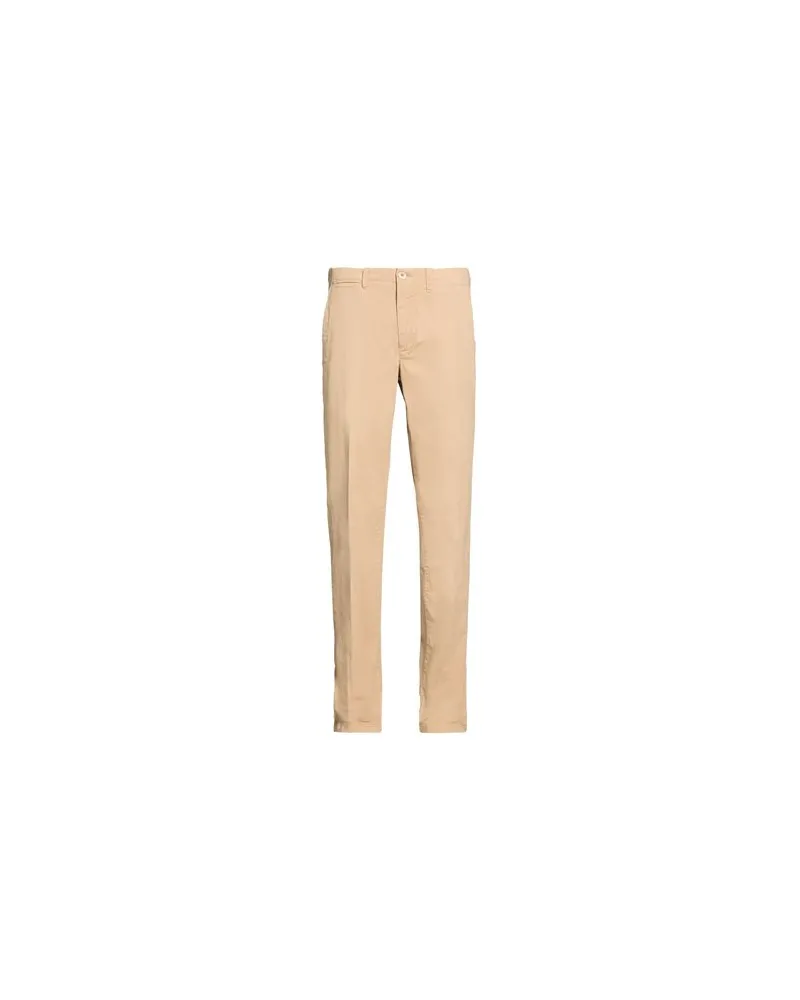 Corneliani HOSEN & RÖCKE - Hosenauf YOOX.COM Sand