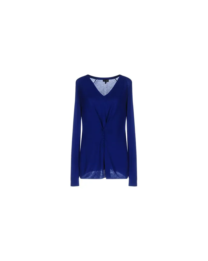 Armani Jeans STRICKWAREN - Pulloverauf YOOX.COM Nachtblau