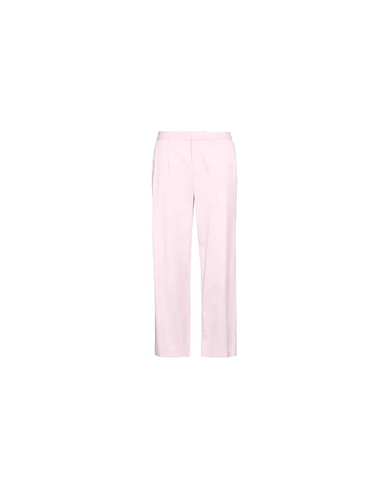 Maison Scotch HOSEN & RÖCKE - Hosenauf YOOX.COM Rosa