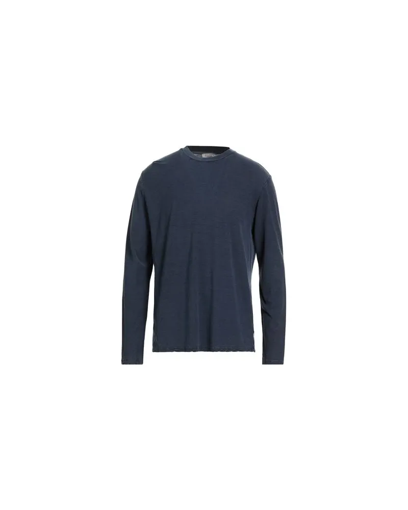 CROSSLEY TOPS - T-shirtsauf YOOX.COM Marineblau