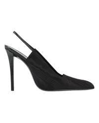 Saint Laurent Pumps Schwarz