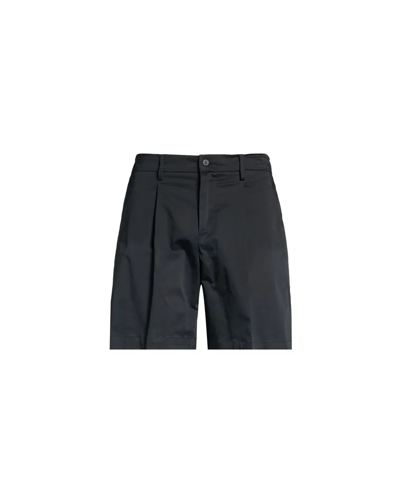 Yes London HOSEN & RÖCKE - Shorts & Bermudashortsauf YOOX.COM Schwarz