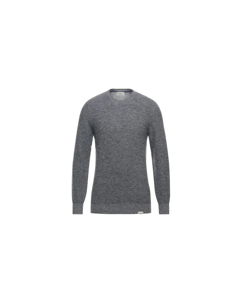 Brooksfield STRICKWAREN - Pulloverauf YOOX.COM Nachtblau