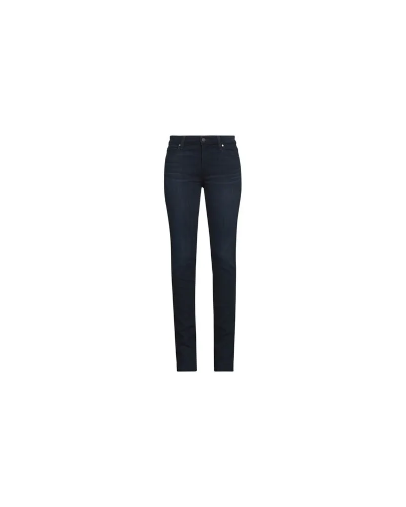 Paige HOSEN & RÖCKE - Jeanshosenauf YOOX.COM Blau