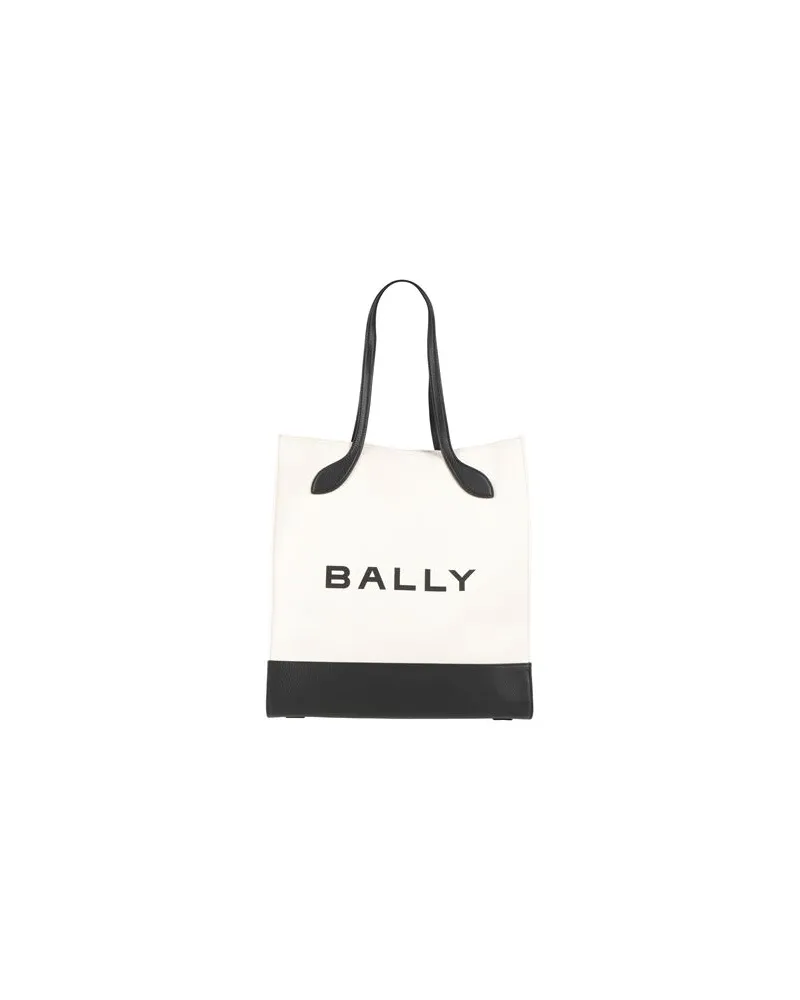 Bally TASCHEN - Handtaschenauf YOOX.COM Cremeweiß