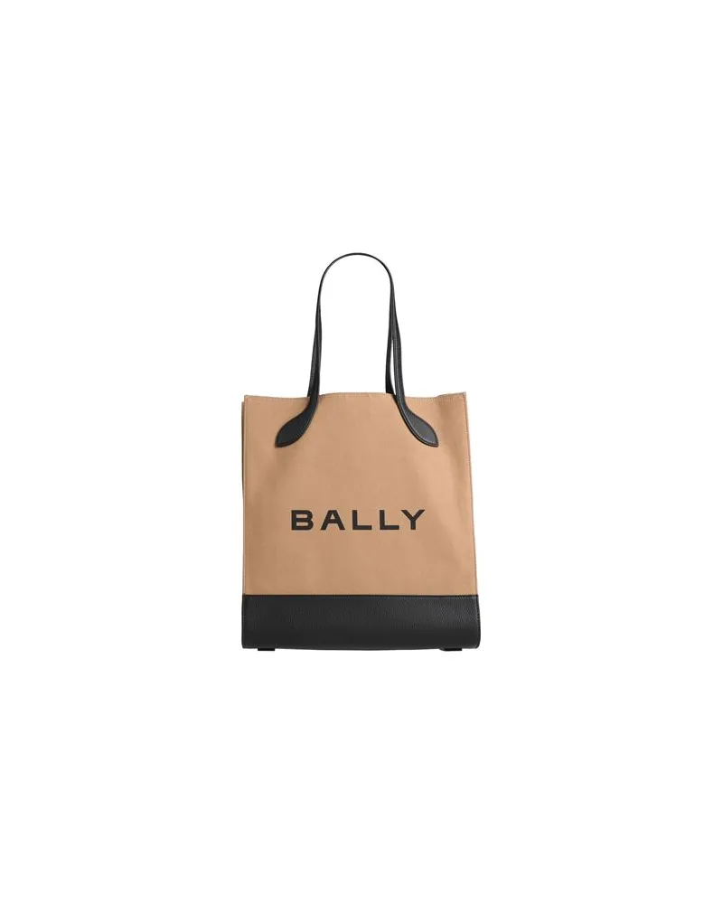 Bally TASCHEN - Handtaschenauf YOOX.COM Kamel