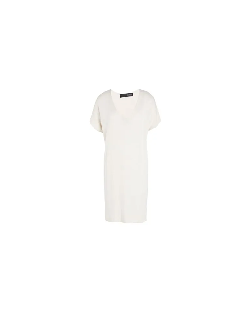 Messagerie KLEIDER - Mini-Kleiderauf YOOX.COM Beige
