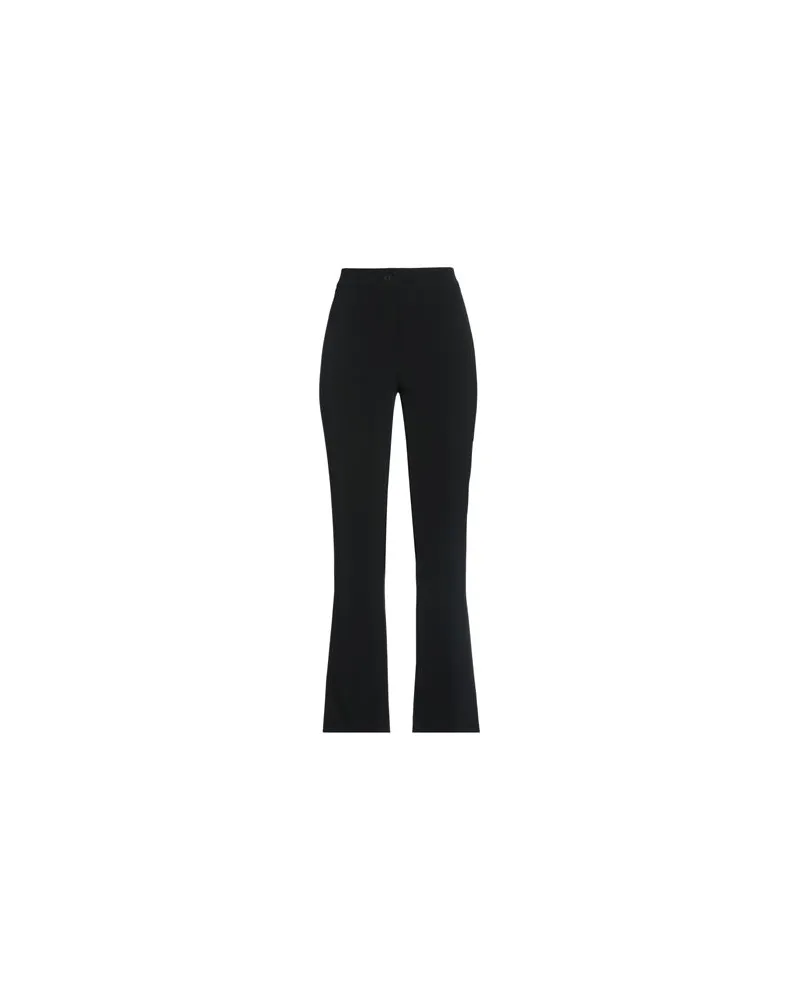 Extè HOSEN & RÖCKE - Hosenauf YOOX.COM Schwarz