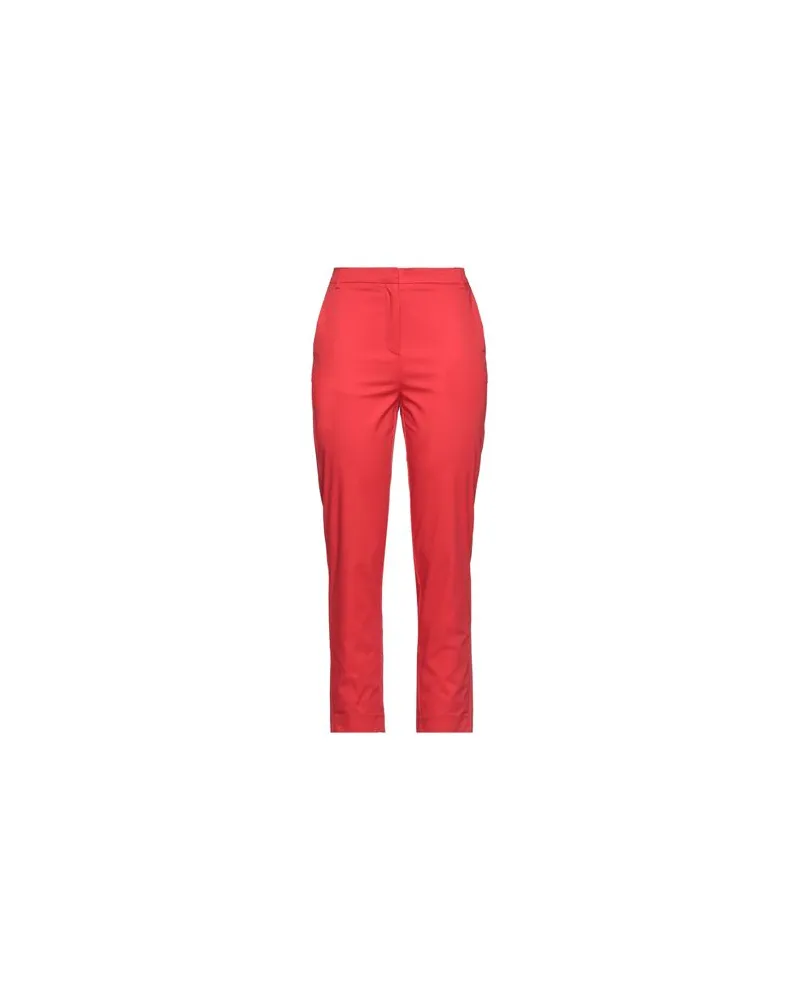Ballantyne HOSEN & RÖCKE - Hosenauf YOOX.COM Rot