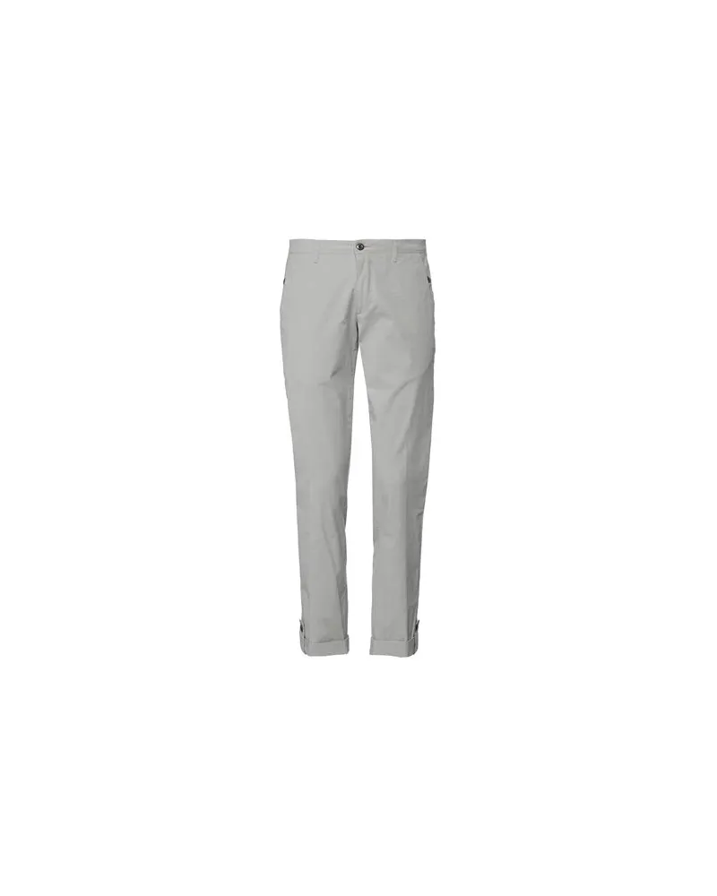 Siviglia HOSEN & RÖCKE - Hosenauf YOOX.COM Grau