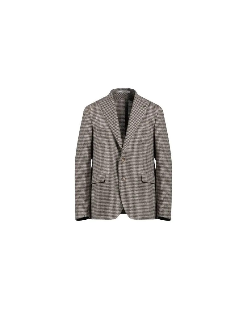 Tagliatore ANZÜGE und CO-ORDS - Blazersauf YOOX.COM Beige