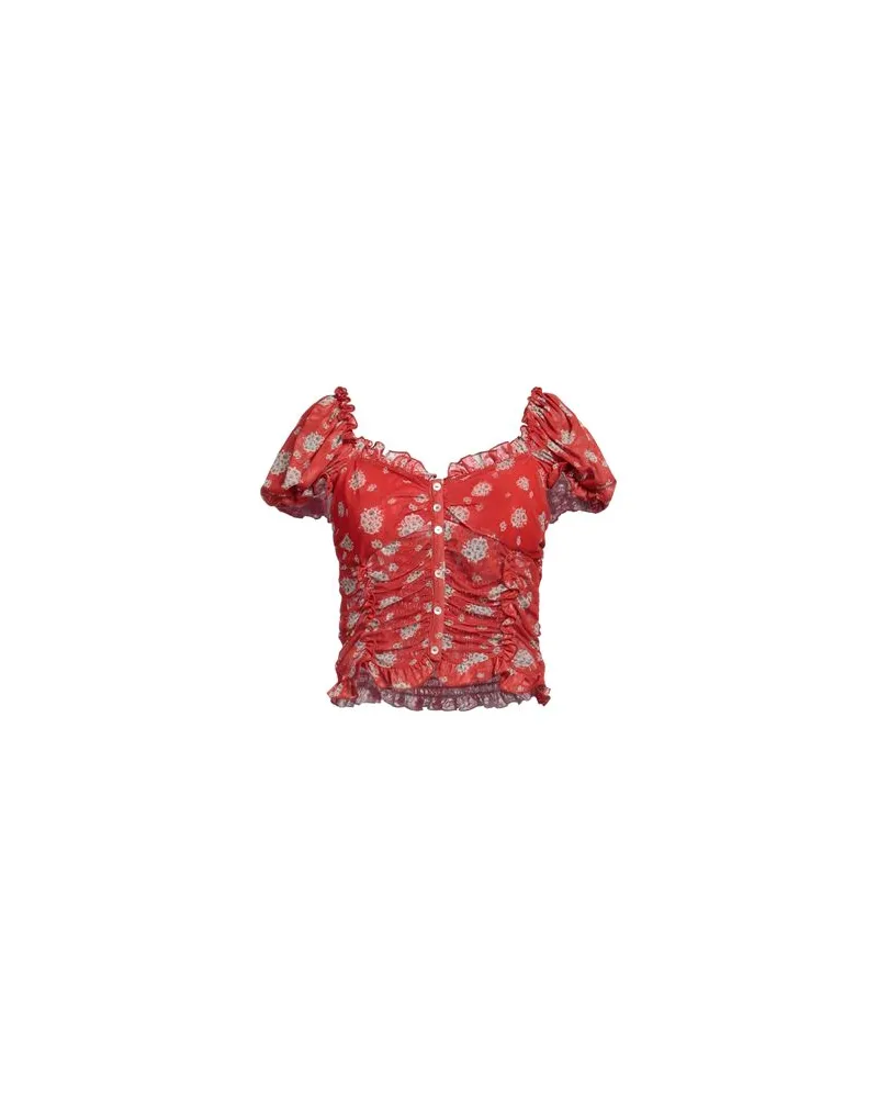 Aniye By TOPS - Topsauf YOOX.COM Orange