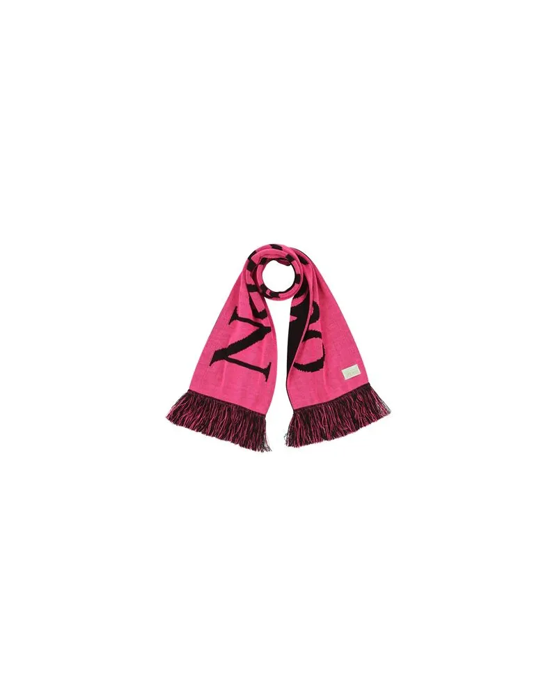 Aries ACCESSOIRES - Schalsauf YOOX.COM Fuchsia