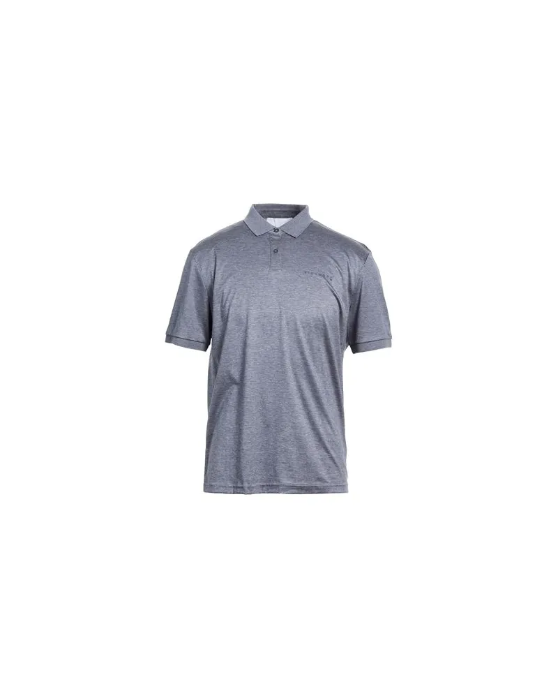 Richmond TOPS - Poloshirtsauf YOOX.COM Grau