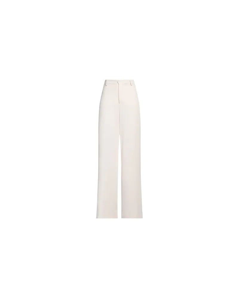 Soallure HOSEN & RÖCKE - Hosenauf YOOX.COM Hellrosa