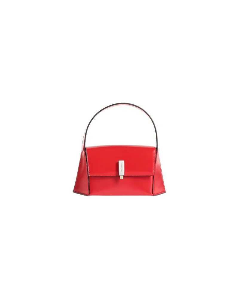 Ferragamo PRISMA MINI  - TASCHEN - Handtaschenauf YOOX.COM Rot
