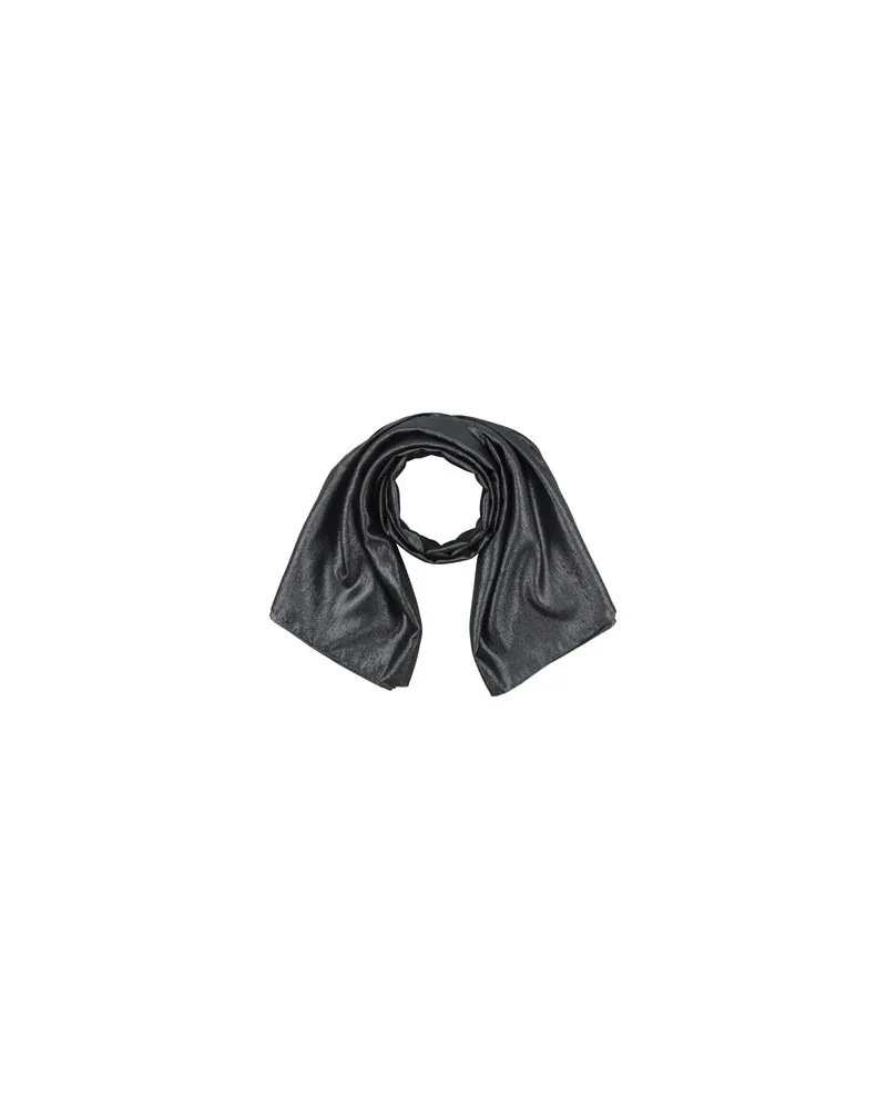 Dolce & Gabbana ACCESSOIRES - Schalsauf YOOX.COM Blei