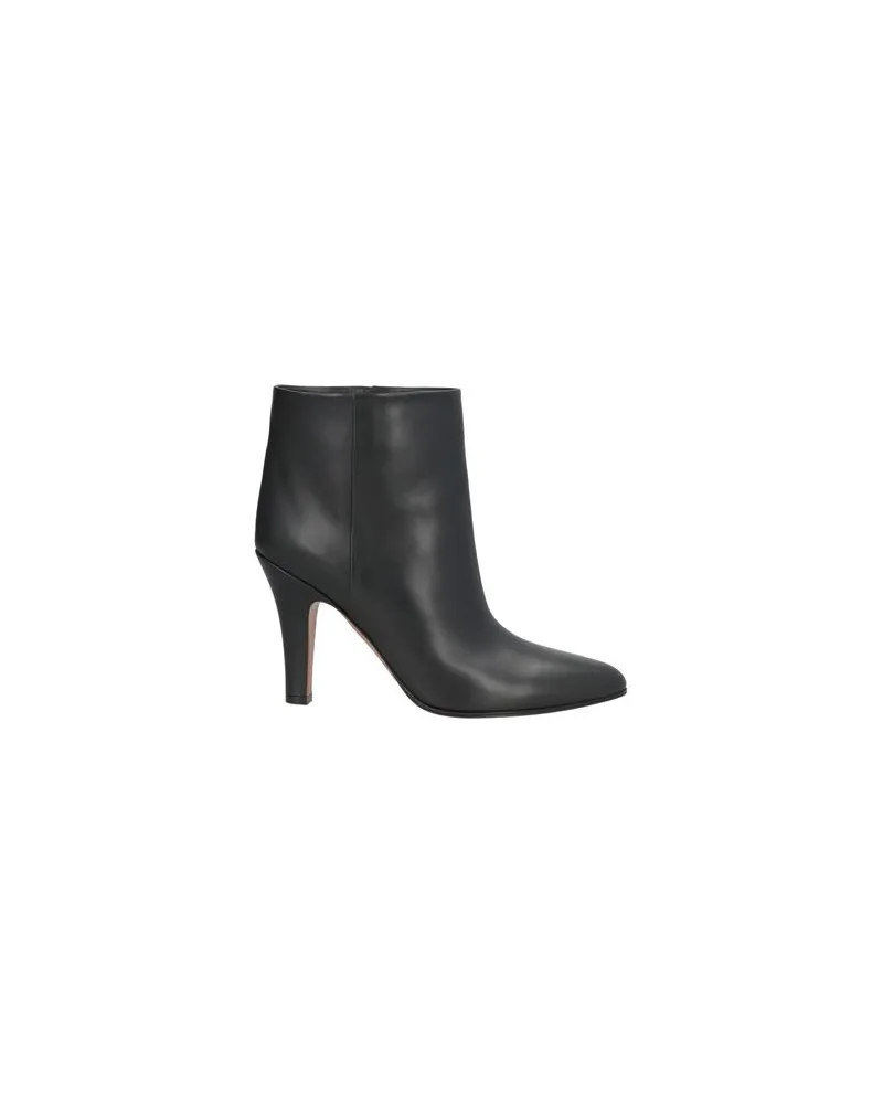 The Row SCHUHE - Stiefelettenauf YOOX.COM Schwarz